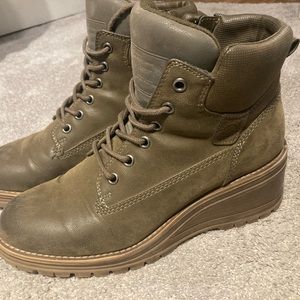 Bullboxer woman’s boots